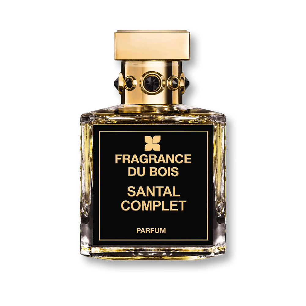 Fragrance Du Bois Santal Complet Edp 100ml Boxed