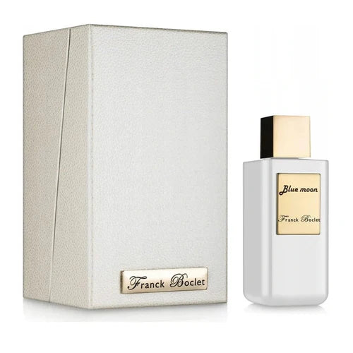 Franck Boclet Blue Moon M 100ml Boxed