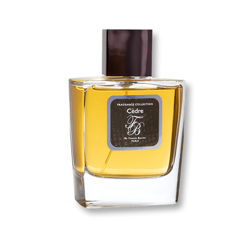 Franck Boclet Cedre M 100ml Boxed