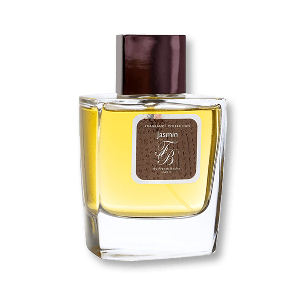 Franck Boclet Jasmin M 100ml Boxed