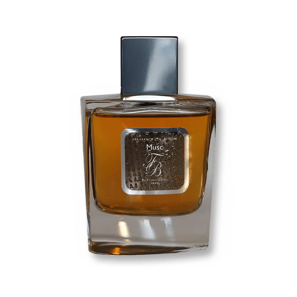 Franck Boclet Musc M 100ml Boxed