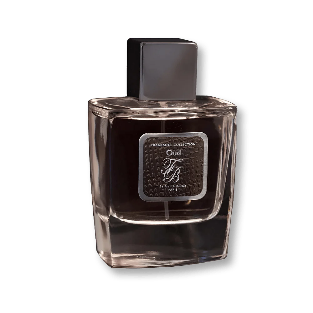 Franck Boclet Oud M 100ml Boxed