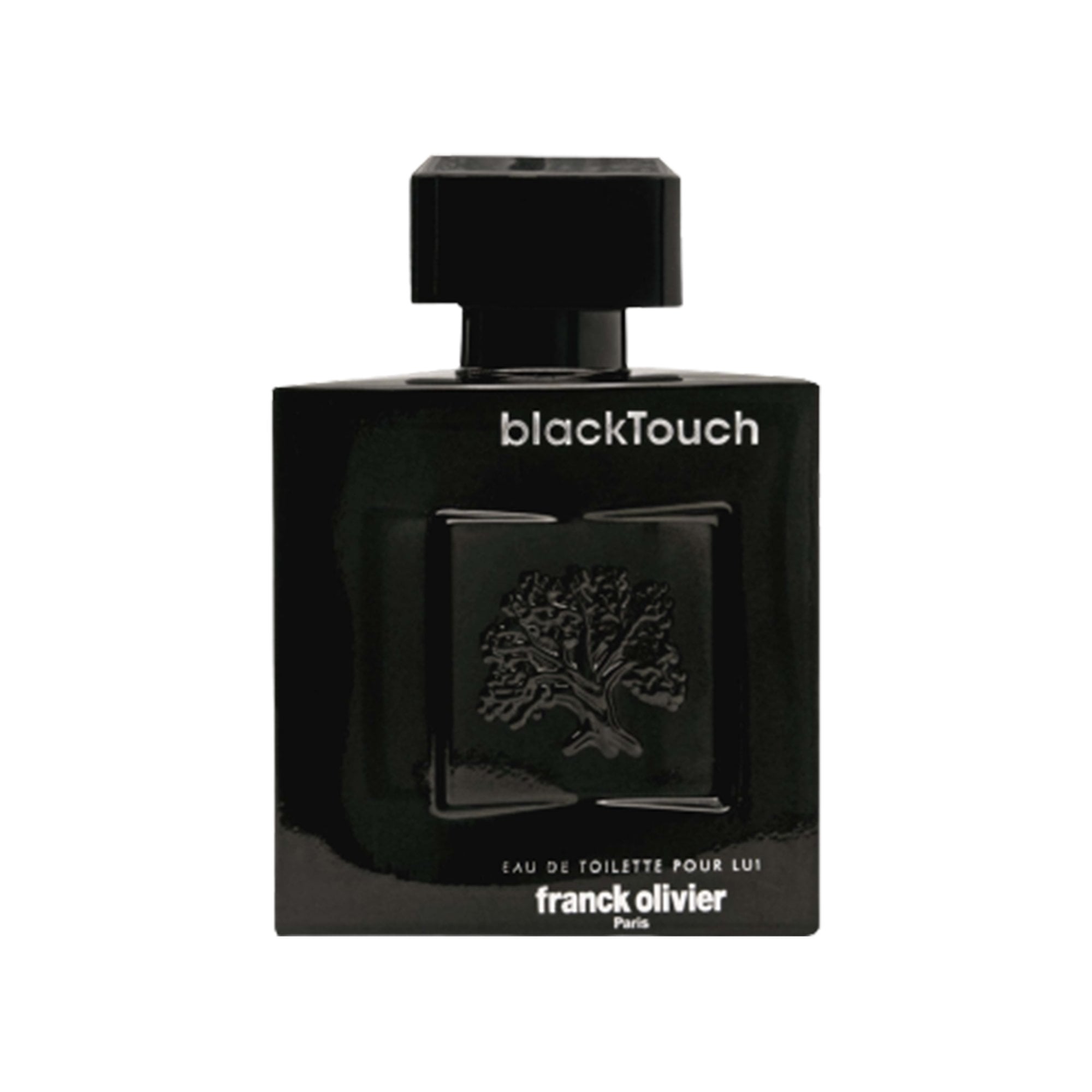 Franck Olivier Black Touch M 100ml