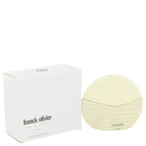 Franck Olivier Signature EDP W 100ml Boxed