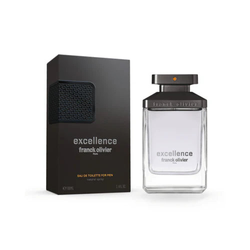 Franck Olivier Excellence EDT M 100ml Boxed