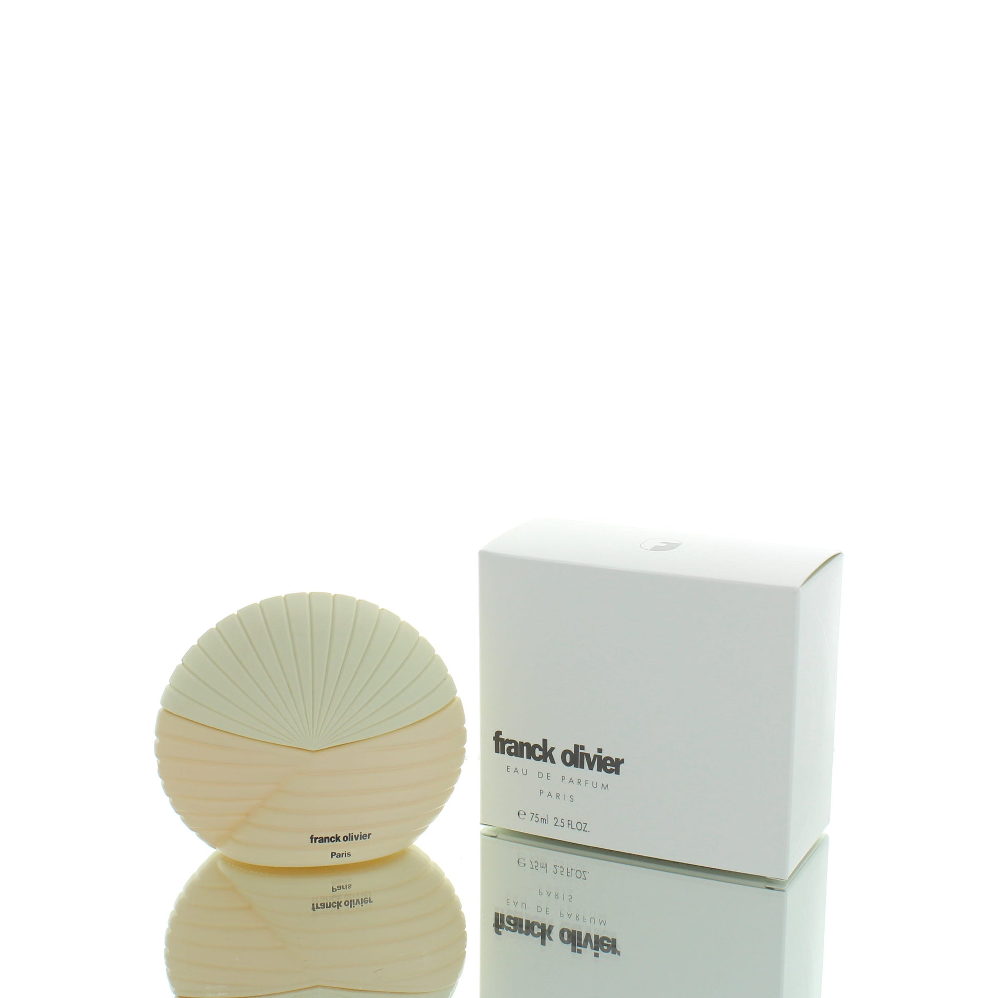 Franck Olivier Signature EDP W 100ml Boxed