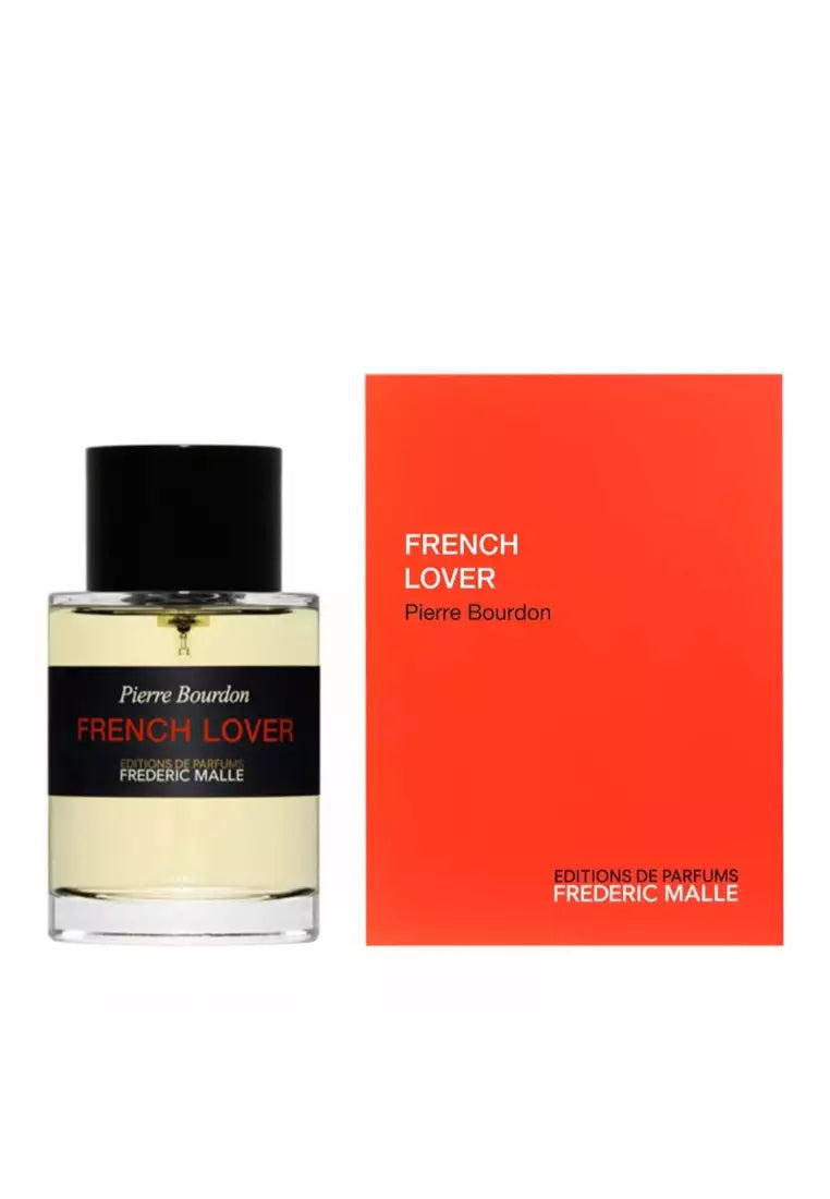 Frederic Malle French Lover M EDP 100ml