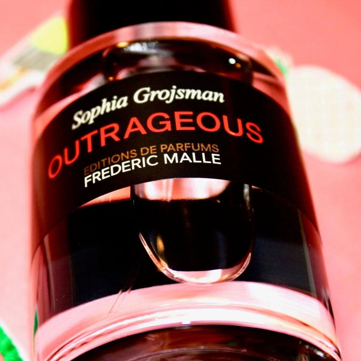 Frederic Malle Outrageous M EDP 100ml