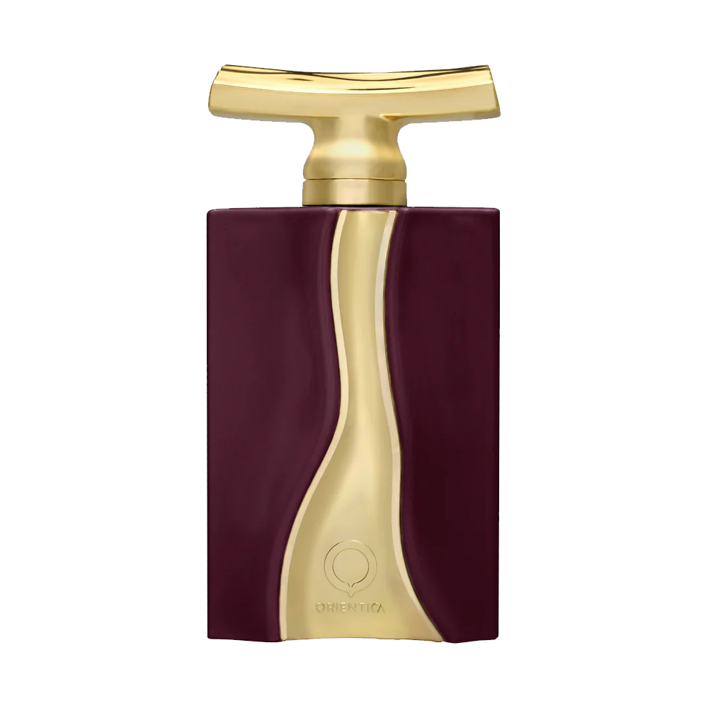 Al Haramain Orientica Rose EDP W 90ml Boxed