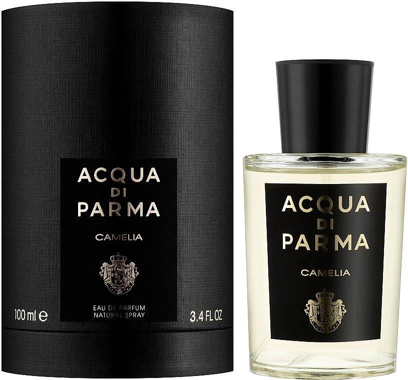 Acqua Di Parma Camelia EDP M 100ml Boxed