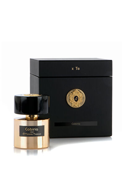 Tiziana Terenzi Cabiria Anniversay Edition EDP M 100ml Boxed (Rare Selection)