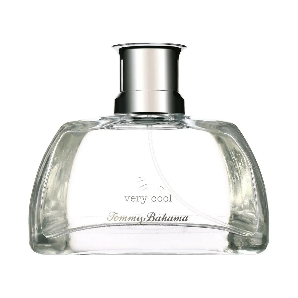 Tester - Tommy Bahamas Very Cool 100ml Unboxed (no cap) (Rare Selection)
