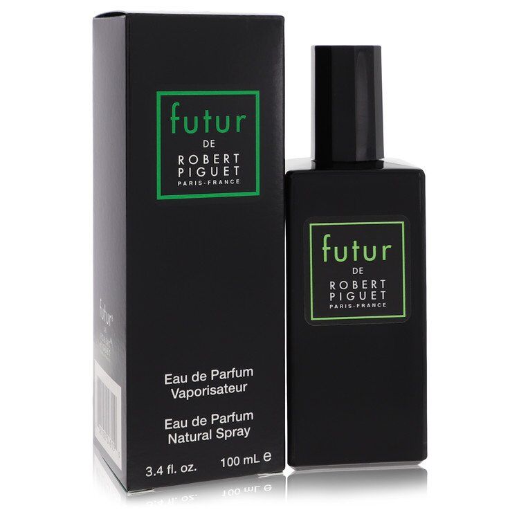 Robert Piguet Futur EDP W 100ml Boxed