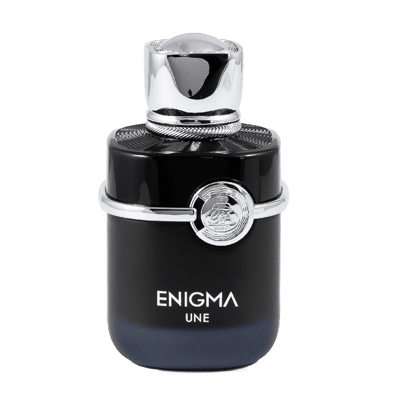 Fragrance World Enigma Une EDP M 100ml Boxed