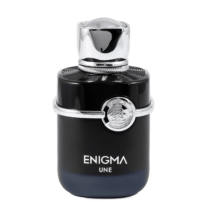 Fragrance World Enigma Une EDP M 100ml Boxed