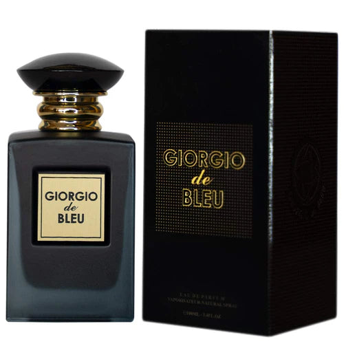 Giorgio De Bleu EDP M 100 ml Boxed