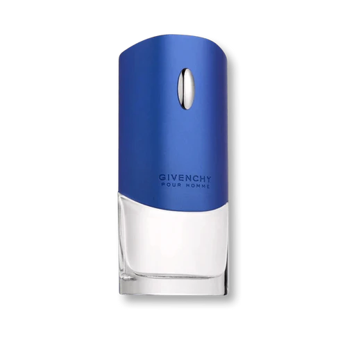 Givenchy Blue Label M 100Ml Spray Boxed