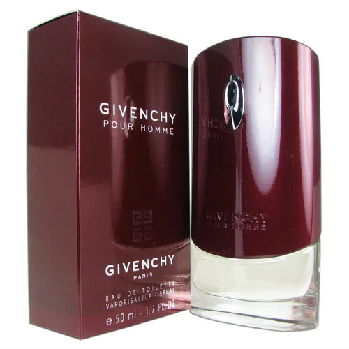 Tester - Givenchy Pour Homme M 100ml Tester