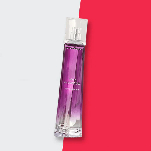 Givenchy Very Irresistible Edp W 75Ml Spray Boxed