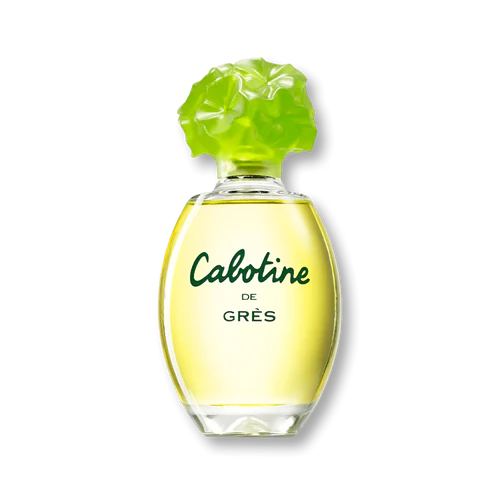 Tester - Cabotine Edt W 100ml Tester
