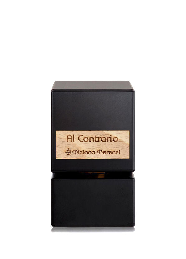 Tiziana Terenzi Al Contrario Extrait De Parfum M 50ml Boxed (Rare Selection)