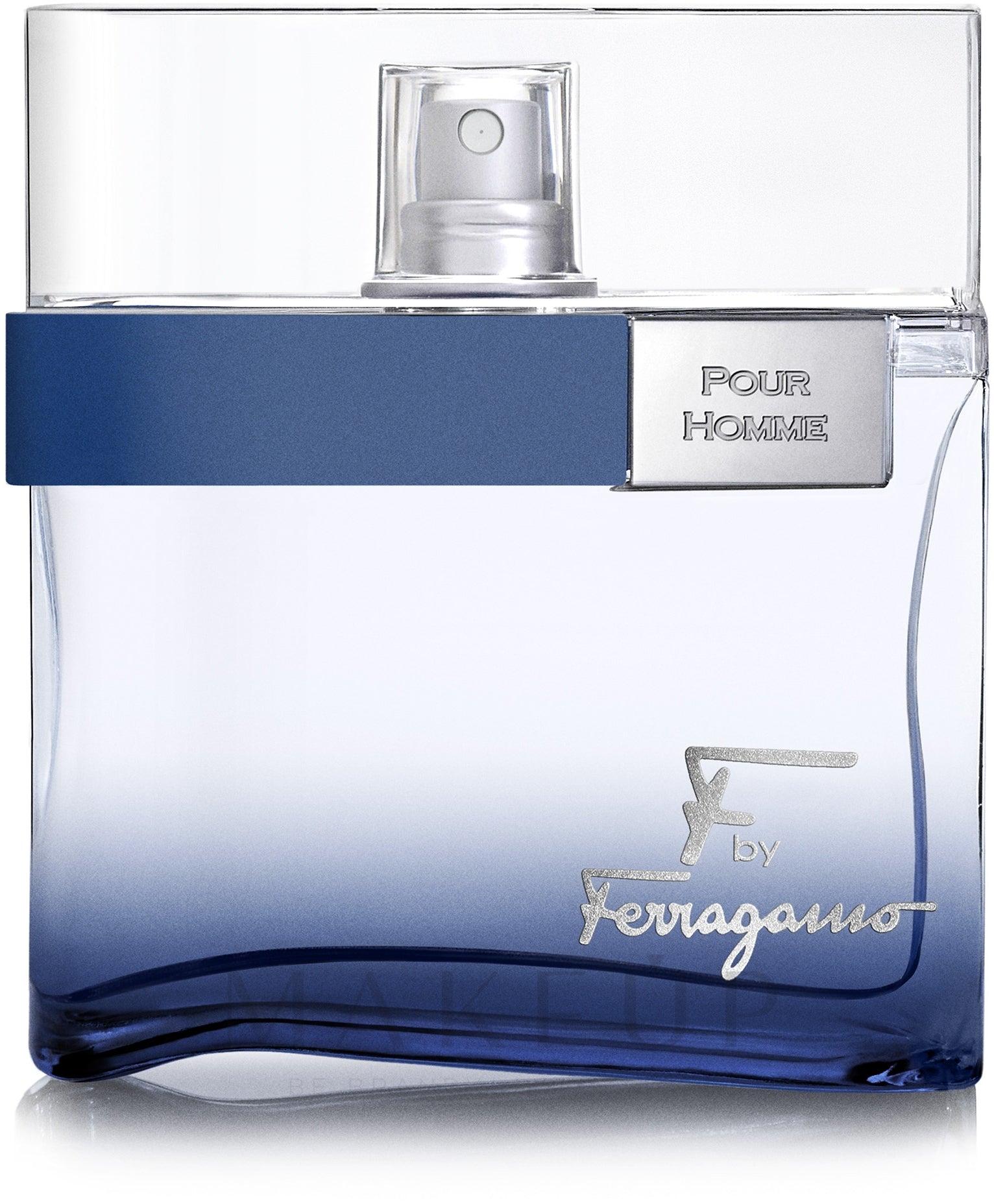 F Ferragamo Free Time M 100ml