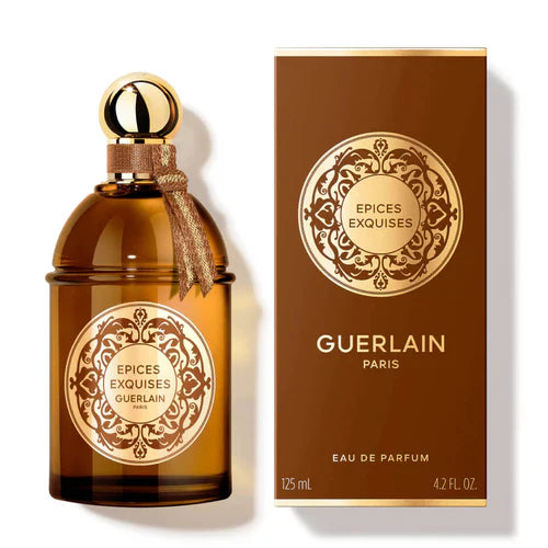Guerlain Epices Exquises EDP M 125ml Boxed