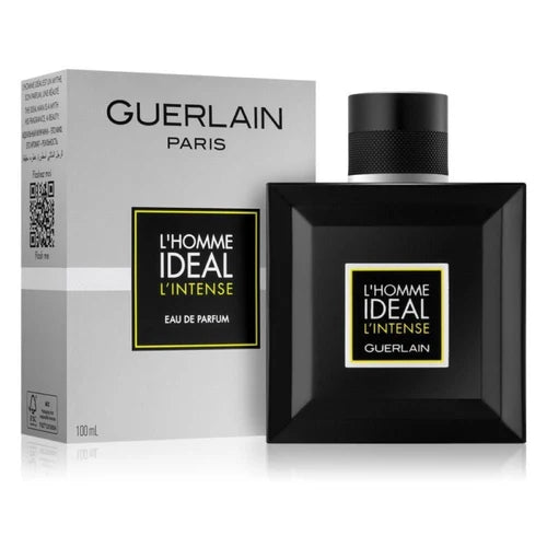 Guerlain L'homme IDEAL L'Intense EDP M 100ml Boxed
