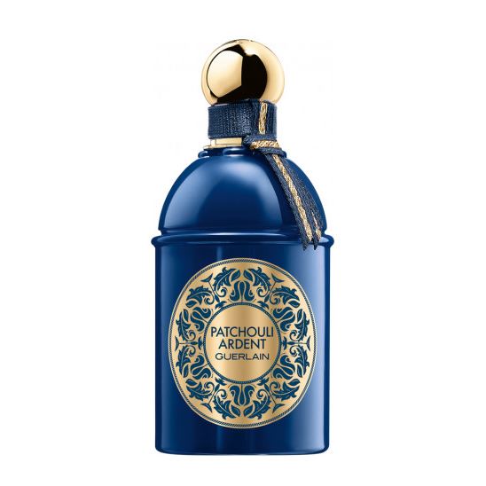 Guerlain Patchouli Ardent EDP M 125ml Boxed