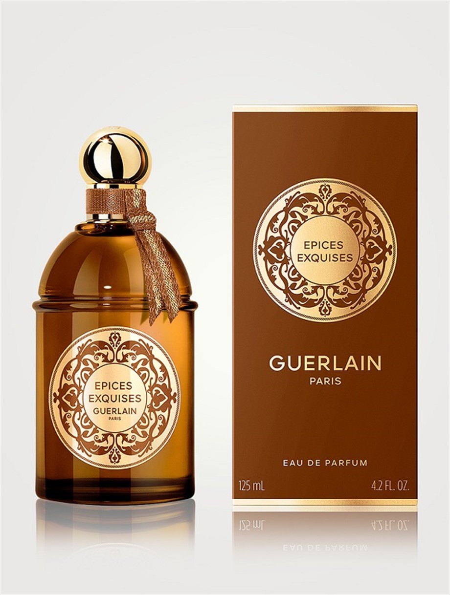 Guerlain Epices Exquises EDP M 125ml Boxed