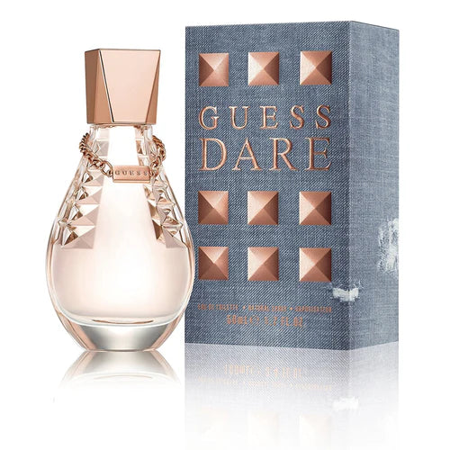 Guess Dare W 100ml Boxed