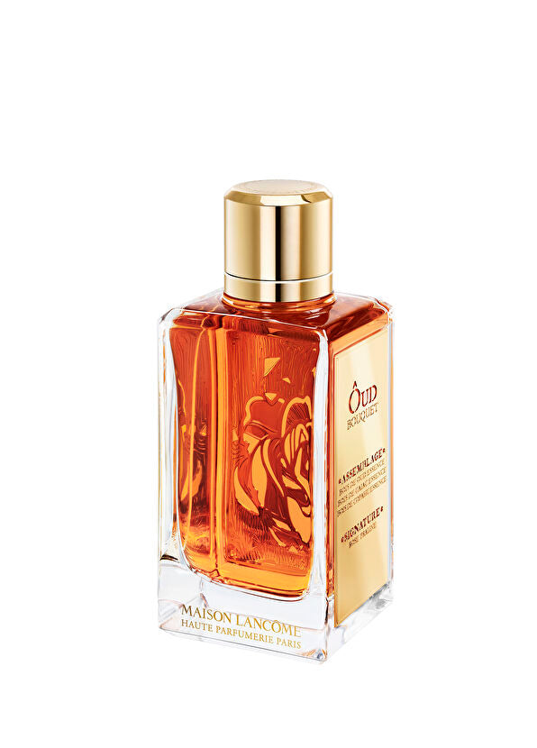 Tester - Lancome Oud Bouquet (Flacon) EDP W 100ml Tester (with cap)