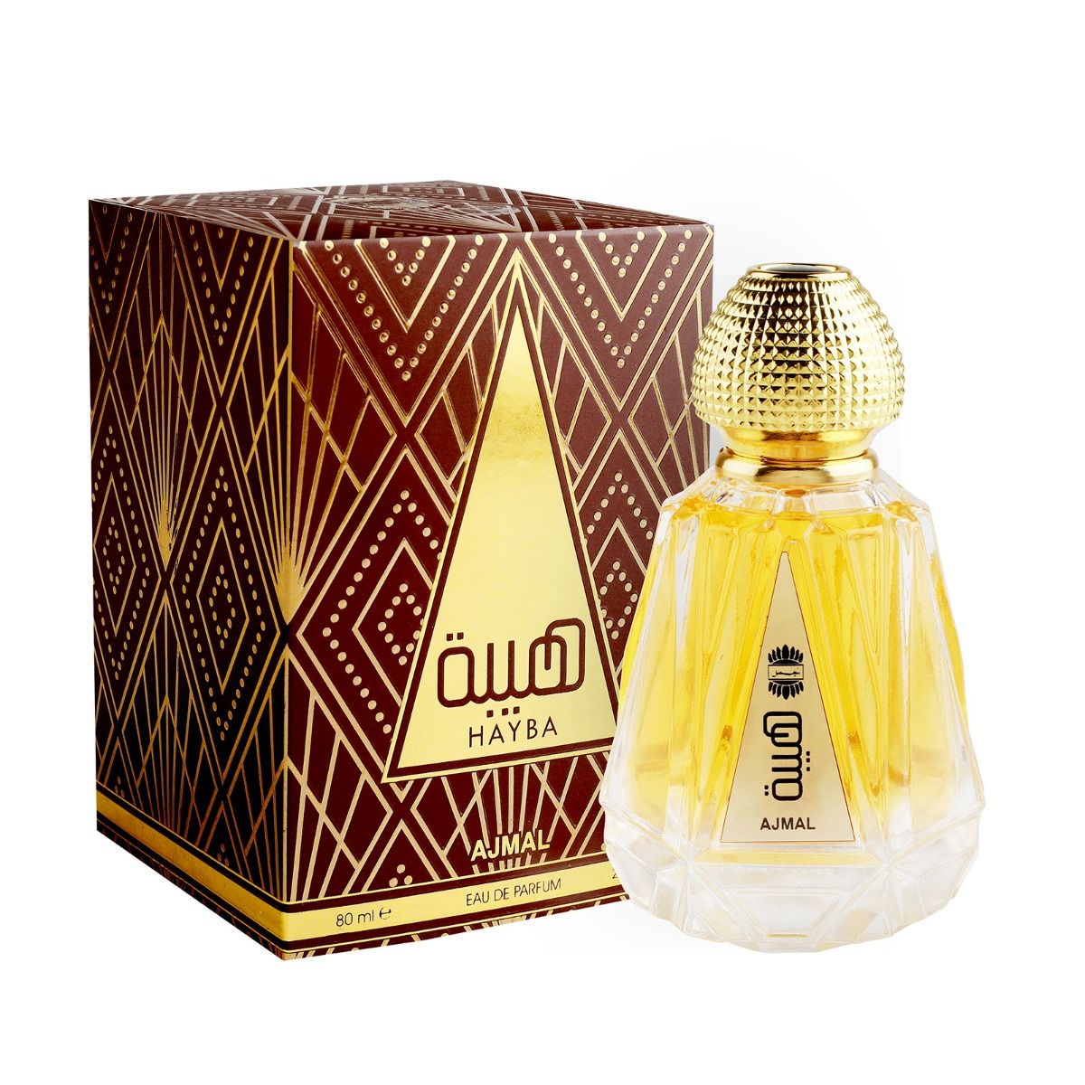 Ajmal Hayba M 80ml Boxed