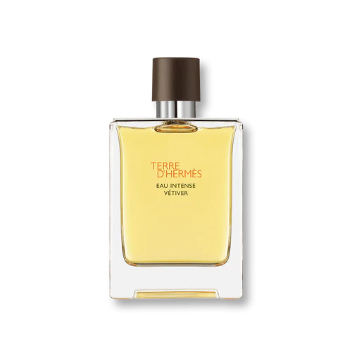 Hermes Terre Intense Vetiver M 100ml Boxed
