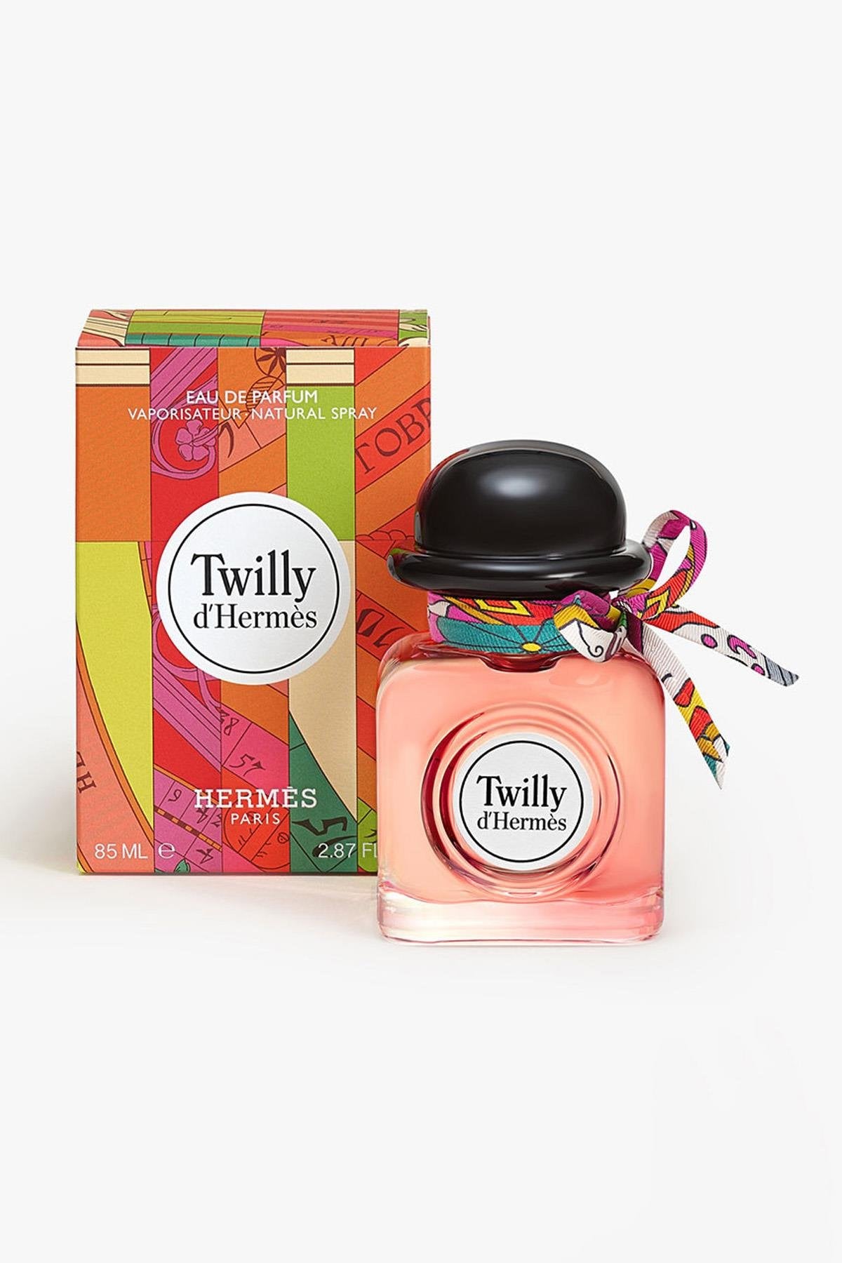 Hermes Twilly D'Hermes EDP W 85ml