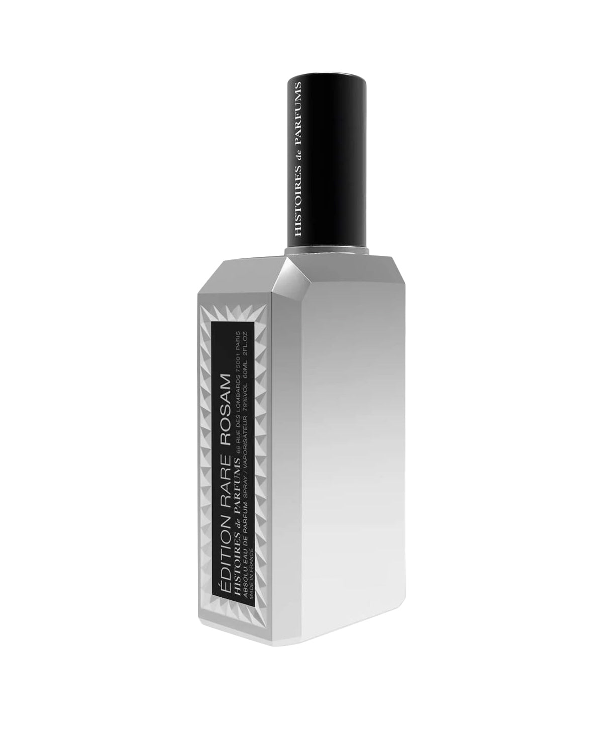 Histoires De Parfums Rare 2 Rosam EDP M 60ml Boxed