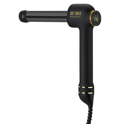 PRO ARTIST BLACK GOLD COLLECTION PROFESSIONAL CURL BAR™ 25MM