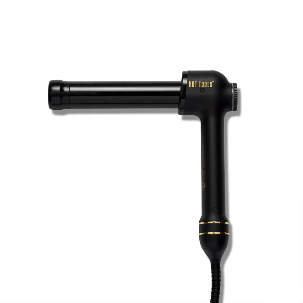 PRO ARTIST BLACK GOLD COLLECTION PROFESSIONAL CURL BAR™ 25MM