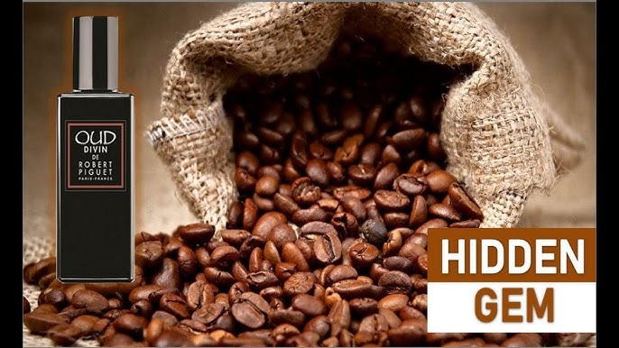 Robert Piguet Oud Divin EDP W 100ml Boxed