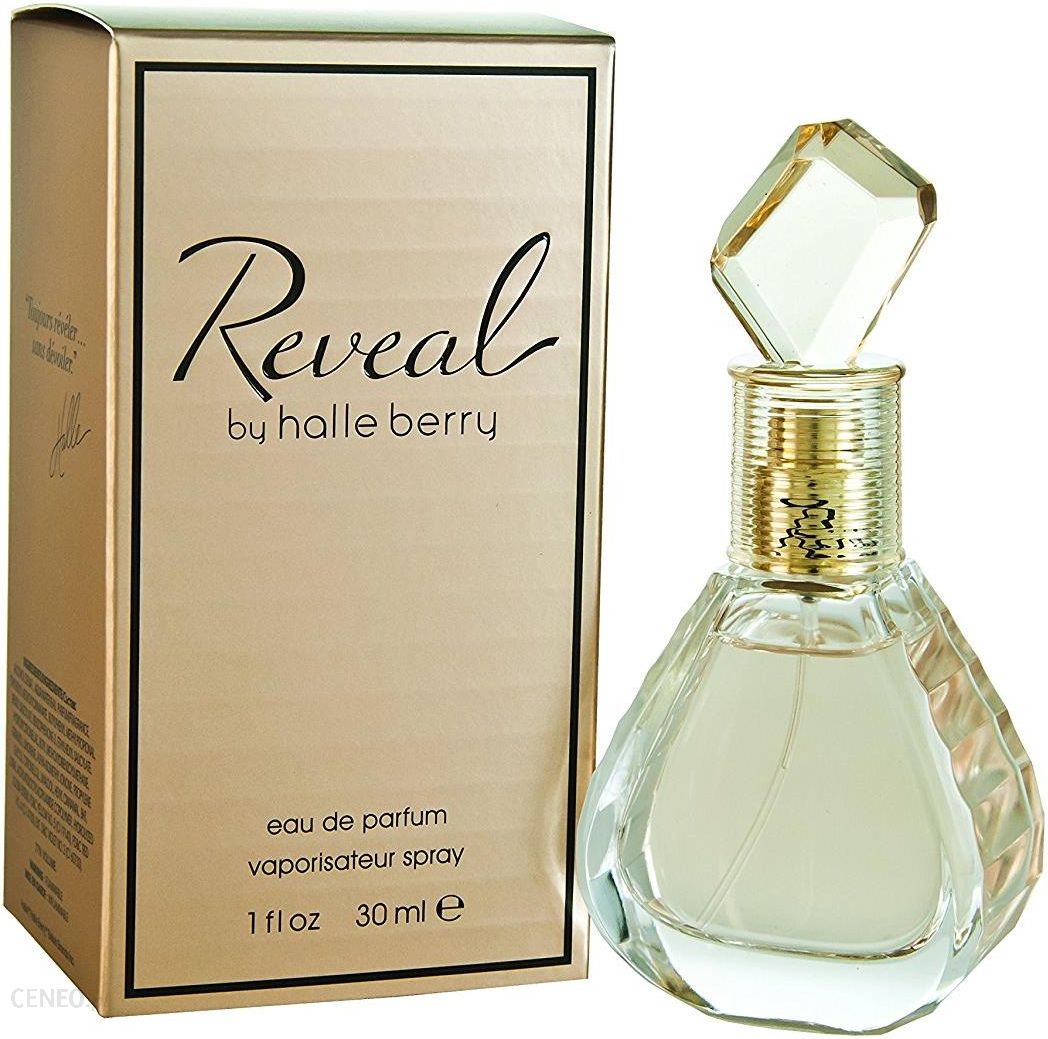 Halle Reveal by Halle Berry W 50ml Tester