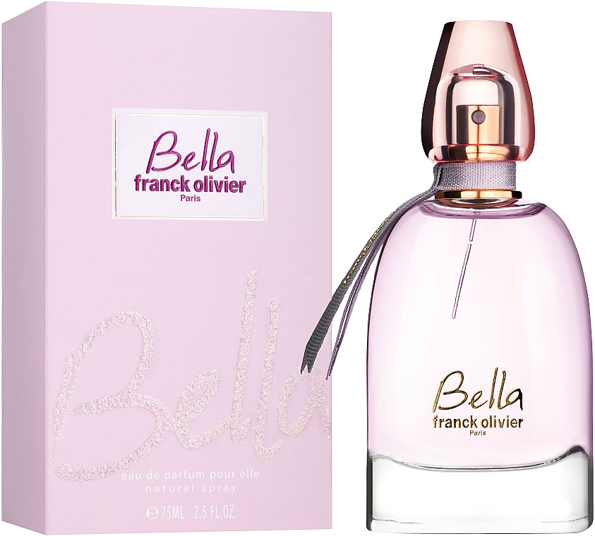 Franck Olivier Bella EDP W 75ml
