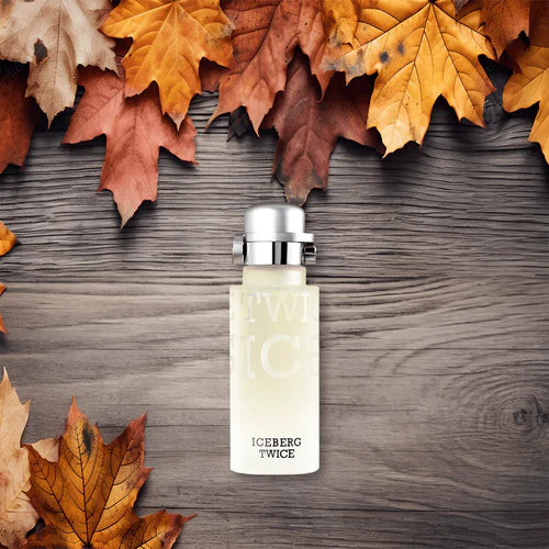IceBerg Twice M 100ml Boxed