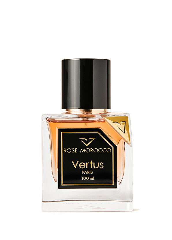 Vertus Rose Morocco EDP M 100ml Boxed (Rare Selection)