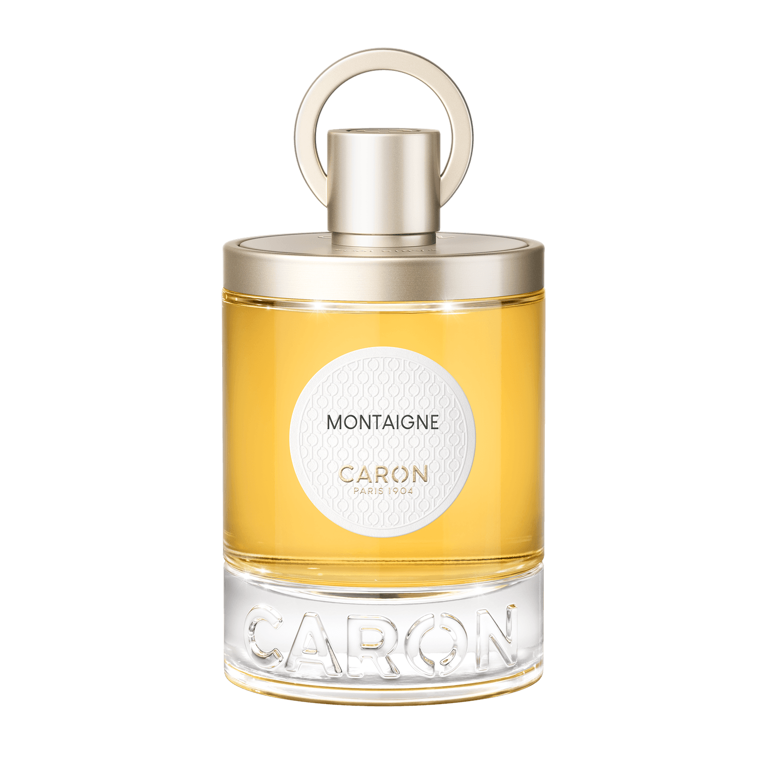 Caron Montaigne W 100ml Boxed (Rare Selection)