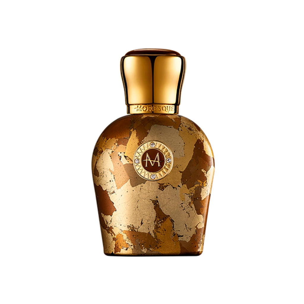 Moresque Sandal Granada Art EDP M 50ml Boxed