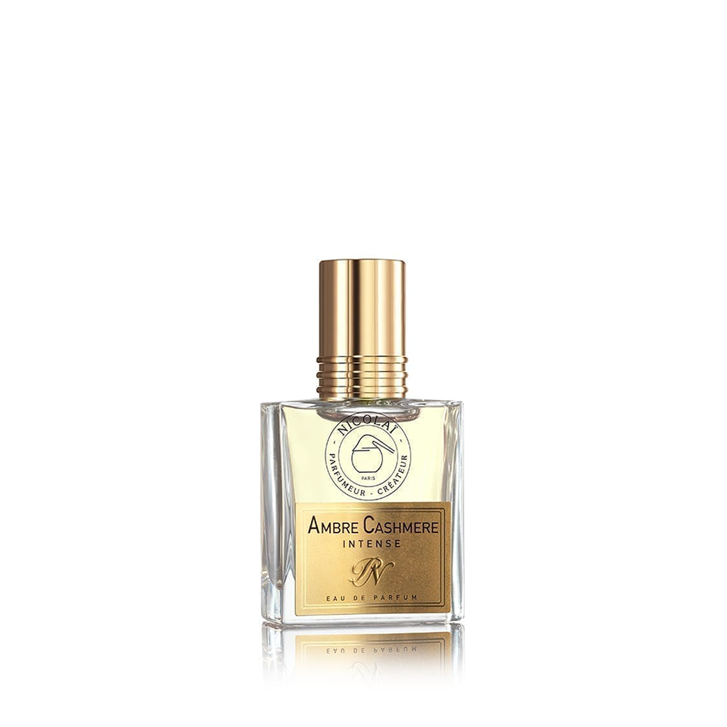 Parfums De Nicolai Ambre Cashmere Intense M 30ml EDP Boxed