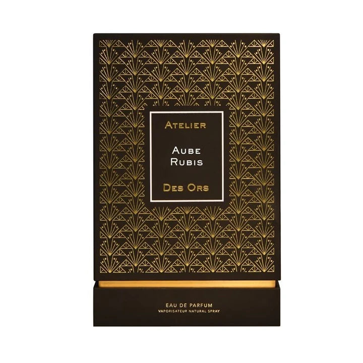 Atelier Des Ors Aube Rubis EDP M 100ml Boxed