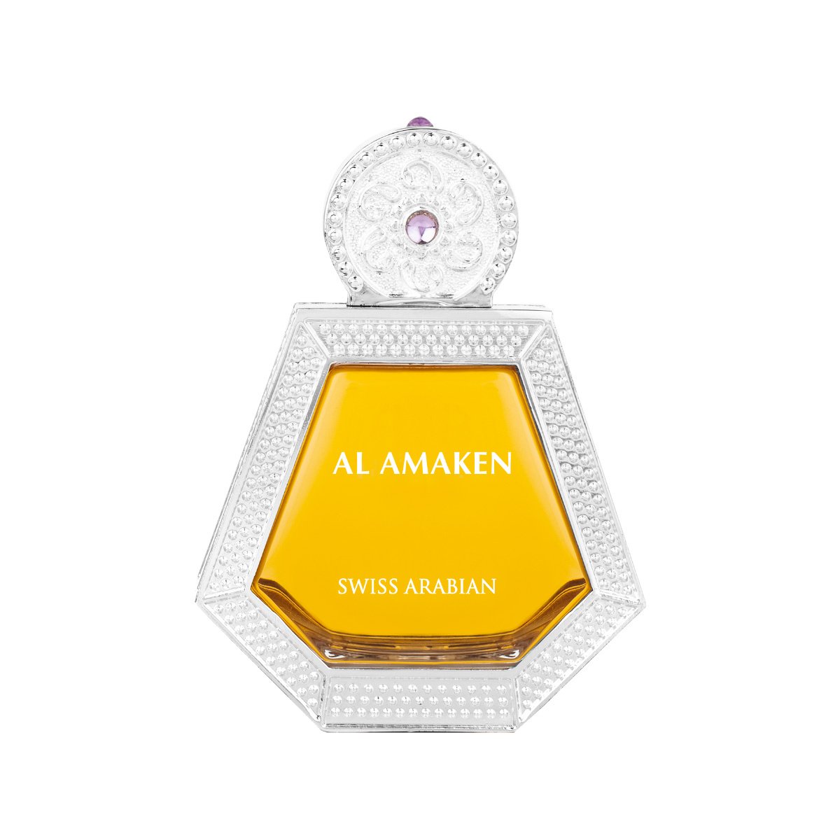 Swiss Arabian Al Amaken EDP M 50ml