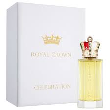 Royal Crown Celebration M 50ml
