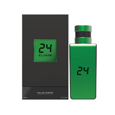 ScentStory 24 Elixir Neroli EDP M 100ml Boxed